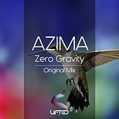 Thumbnail for the Azima - Zero Gravity link, provided by host site