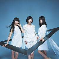 Thumbnail for the Perfume - Zero Gravity link, provided by host site