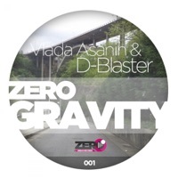 Thumbnail for the Vlada Asanin - Zero Gravíty link, provided by host site