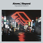 Thumbnail for the Tangerine Dream - Zero Gravity (Above & Beyond Remix) link, provided by host site