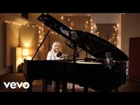 Thumbnail for the Kate Miller-Heidke - Zero Gravity link, provided by host site