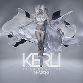 Thumbnail for the Kerli - Zero Gravity link, provided by host site