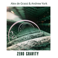 Thumbnail for the Alex de Grassi - Zero Gravity link, provided by host site