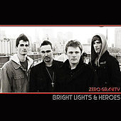Thumbnail for the The Bright Lights - Zero Gravity link, provided by host site