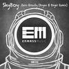 Thumbnail for the Shyboy - Zero Gravity (Boyan & Boyer Remix) link, provided by host site
