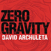 Thumbnail for the David Archuleta - Zero Gravity link, provided by host site