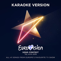 Thumbnail for the Kate Miller-Heidke - Zero Gravity - Eurovision 2019 - Australia / Karaoke Version link, provided by host site
