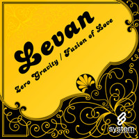 Thumbnail for the Levan - Zero Gravity / Fusion Of Love link, provided by host site