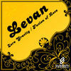 Thumbnail for the Levan - Zero Gravity / Fusion of Love link, provided by host site
