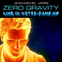 Thumbnail for the Jean-Michel Jarre - Zero Gravity (Live In Notre-Dame VR) link, provided by host site