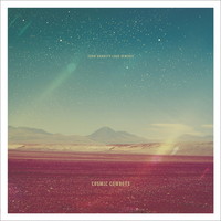 Thumbnail for the Cosmic Cowboys - Zero Gravity Love Remixes link, provided by host site