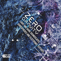 Thumbnail for the Bill Connor - Zero Gravity (Original Soundtrack) link, provided by host site