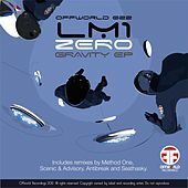 Thumbnail for the Lm1 - Zero Gravity Remix link, provided by host site