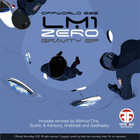 Thumbnail for the Lm1 - Zero Gravity Remix link, provided by host site