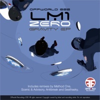Thumbnail for the Lm1 - Zero Gravity Remix link, provided by host site