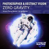 Thumbnail for the Photographer - Zero Gravity (Remixes) link, provided by host site