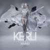 Thumbnail for the Kerli - Zero Gravity (Remixes) link, provided by host site