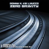 Thumbnail for the Ronny K. - Zero Gravity (Ronny K. vs. Laucco) link, provided by host site