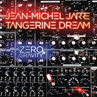 Thumbnail for the Jean-Michel Jarre - Zero Gravity link, provided by host site