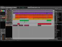 Thumbnail for the SEVISH - Zero Nothings track breakdown link, provided by host site