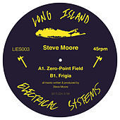 Thumbnail for the Steve Moore - Zero-Point Field link, provided by host site