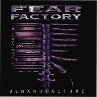 Thumbnail for the Fear Factory - Zero Signal link, provided by host site