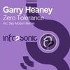 Thumbnail for the Garry Heaney - Zero Tolerance link, provided by host site