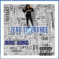 Thumbnail for the Big Ang - Zero Tolerance link, provided by host site