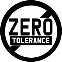 Thumbnail for the Zero Tolerance - Zero Tolerance link, provided by host site