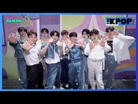Thumbnail for the ZEROBASEONE - 제로베이스원 (ZEROBASEONE), 오늘의 임티컷 백스테이지 [비하인드 더 쇼] link, provided by host site