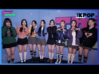 Thumbnail for the ZEROBASEONE - 하츠투하츠(Hearts2Hearts), 제로베이스원(ZEROBASEONE) 비하인드 백스테이지 [비하인드 더 쇼] link, provided by host site