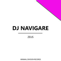 Thumbnail for the DJ Navigare - Zeus link, provided by host site