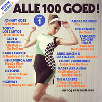 Thumbnail for the Arne Jansen - Zeven Brieven link, provided by host site