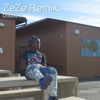 Thumbnail for the Double A - Zeze Remix link, provided by host site