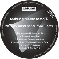 Thumbnail for the Techung - Zhi Way Gang Seng (Free Tibet) link, provided by host site