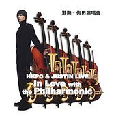 Thumbnail for the Justin Lo - Zhu Jun Hao link, provided by host site