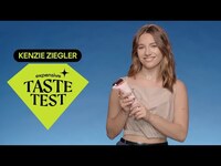 Thumbnail for the kenzie - Ziegler Is Shocked by the Price of This $390 Bag | Expensive Taste Test | Cosmopolitan link, provided by host site