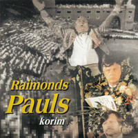 Thumbnail for the Janis Sprogis - Ziemeļblāzmas Romance link, provided by host site