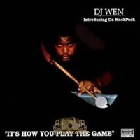 Thumbnail for the DJ Wen - Zig Zag link, provided by host site