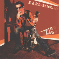 Thumbnail for the Earl Slick - Zig Zag link, provided by host site
