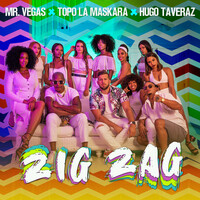 Thumbnail for the Mr. Vegas - Zig Zag link, provided by host site