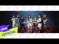 Thumbnail for the Weeekly - (위클리) Zig Zag link, provided by host site