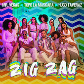 Thumbnail for the Mr. Vegas - Zig Zag link, provided by host site