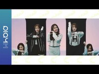 Thumbnail for the Weeekly - (위클리) - Zig Zag (Performance ver.) link, provided by host site