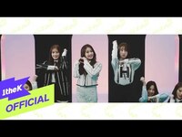 Thumbnail for the Weeekly - (위클리) Zig Zag (Performance ver.) link, provided by host site