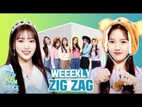 Thumbnail for the Weeekly - Zig Zag | PROP ROOM DANCE | 세로소품실 link, provided by host site