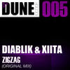 Thumbnail for the Diablik - ZigZag link, provided by host site