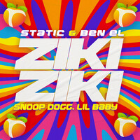 Thumbnail for the Static - Ziki Ziki link, provided by host site