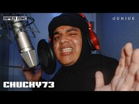 Thumbnail for the Chucky73 - "Zili" (En Vivo) | Open Mic link, provided by host site