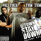 Thumbnail for the Tum Tum - Zilla link, provided by host site